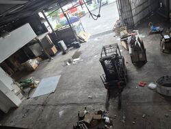 Invest Ho Building (D13), Factory #525413301
